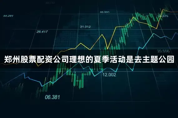 郑州股票配资公司理想的夏季活动是去主题公园