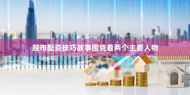 股市配资技巧故事围绕着两个主要人物